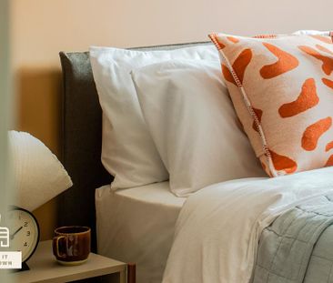 1 bedroom apartment to rent - Photo 6