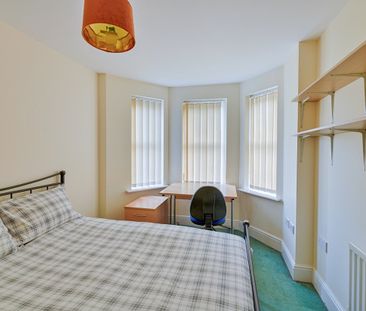 5 Bed Terraced House, Denison Road, M14 - Photo 4