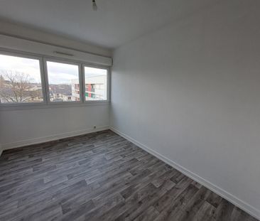 Location – Appartement T4 – 77m2 – Talange - Photo 2