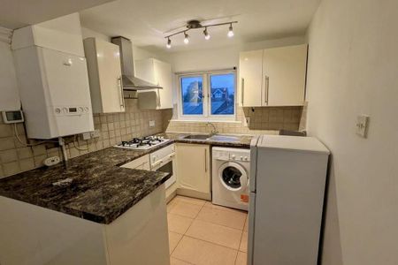 1 bedroom apartment to rent - Photo 5