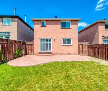 For Lease - 5254 Astwell Avenue Unit# Upper, Mississauga, Ontario - Photo 4