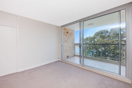 22/16 Eastbourne Road, Darling Point NSW 2027 - Apartment For Rent | Domain - Photo 2