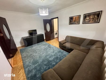 Apartament 2 camere parter, recent renovat - Nanterre - Fotografie 2