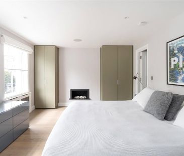 3 bedroom terraced house to rent - Photo 5