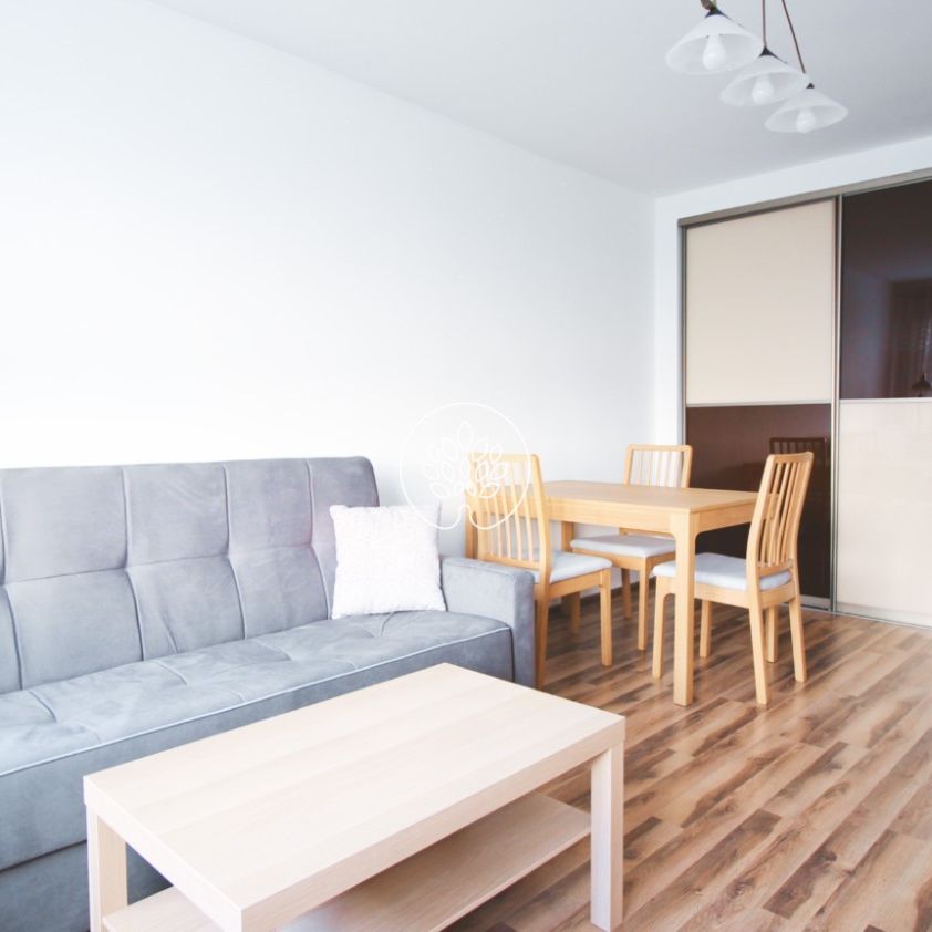 3 pokoje na osiedlu leśnym, tylko w Simple! - Photo 1