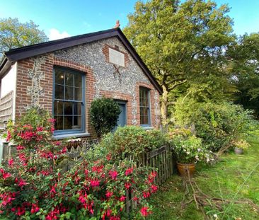 2 bedroom link detached house to rent - Photo 5