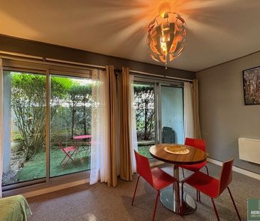 Location Appartement 1 pièce 20m² SEVRES 92310 - Photo 1