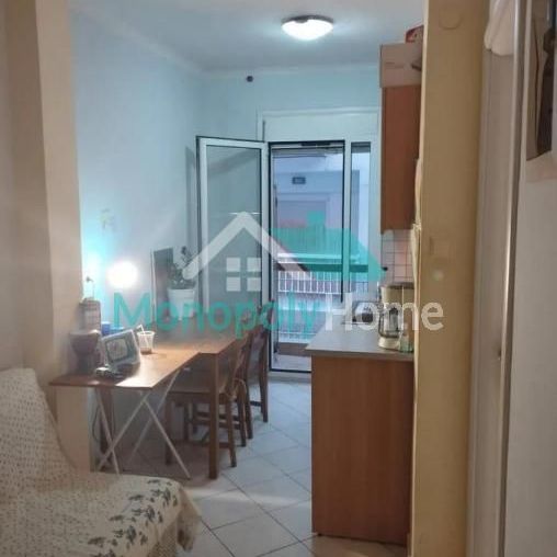 Studio/Γκαρσονιέρα για ενοικίαση - Φάληρο - Ιπποκράτειο, - Φωτογραφία 1