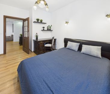 Trzypokojowe mieszkanie Bydgoszcz Glinki - Фото 6