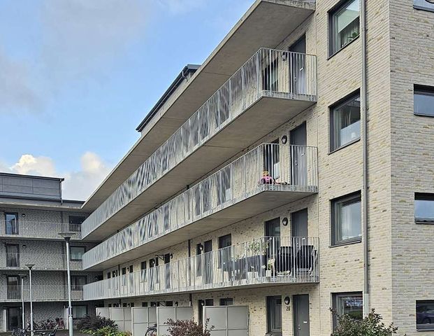 Tubavägen 12, Tröingeberg, Falkenberg - Foto 1