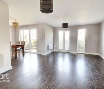 2 bedroom apartment to rent - Photo 3