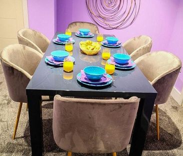 1 bedroom in a house share to rent - Photo 5