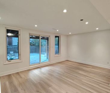 For Lease - 36 Sharon Lee Drive Unit# Basement, Markham, Ontario - Photo 6