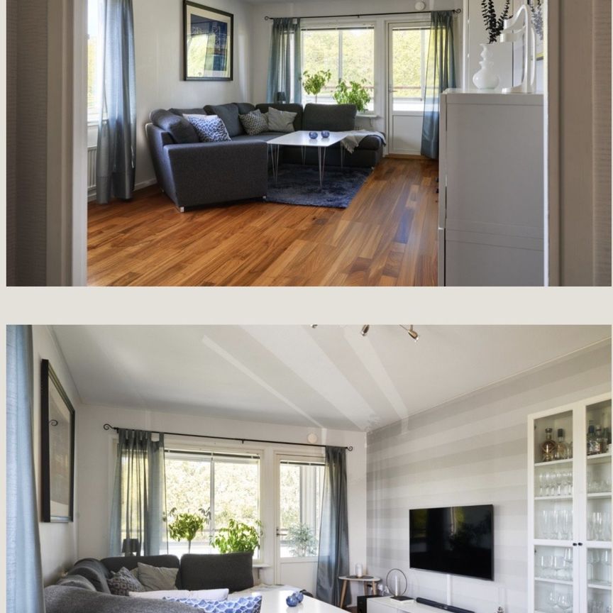 Runvägen, Kalmar - Foto 1