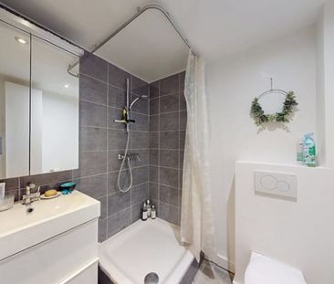 Appartement te huur - Photo 1