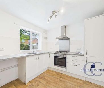 Oak Gardens, Bredon, Tewkesbury, GL20 - Photo 4