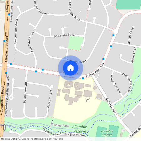 47 Prairie Vale Road, NSW 2176, Bossley Park