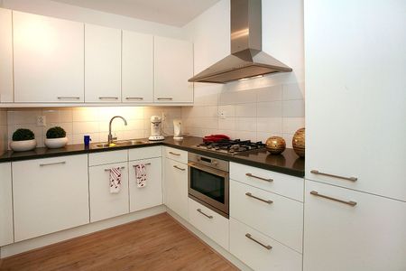 J.S. Bachlaan 47 - Foto 3