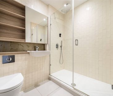 Maltby House, Kidbrooke Village, Ottley Drive, SE3 9FJ - Photo 4