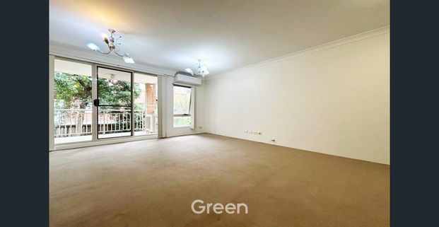 Well-Maintained Two-Bedroom Unit in Perfect West Ryde Location! - Photo 1