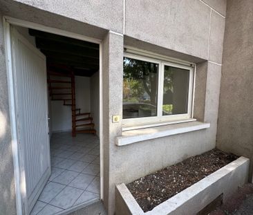Appartement Fontaine - Photo 2