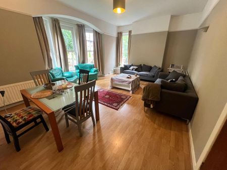 Apt 1, 38 San Souci Park, Belfast BT9 5BZ - Photo 3