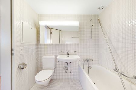 Wunderschöne Wohnung im Zentrum von Dübendorf - Photo 3