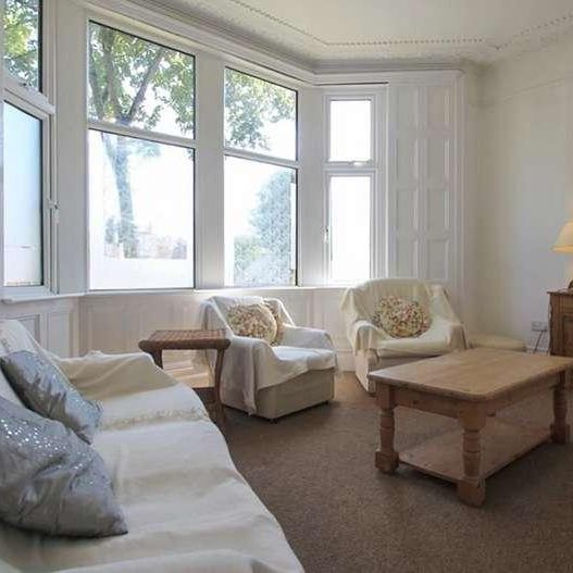 Marlborough Road, Roath, CF23 - Photo 1