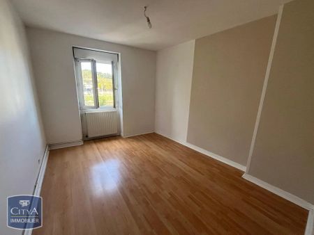 Appartement à louer 3 pièces 79.6m² - Photo 3