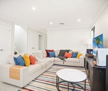 Double Story Family Home - Photo 1