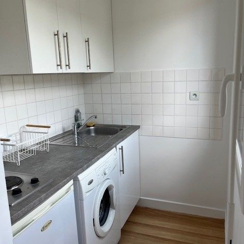 Location Appartement 1 pièce 29m² ORSAY 91400 - Photo 1