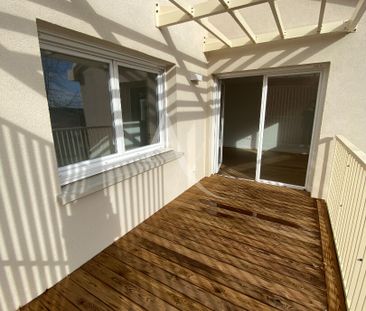 Location Appartement 2 pièces 48m² - Photo 5