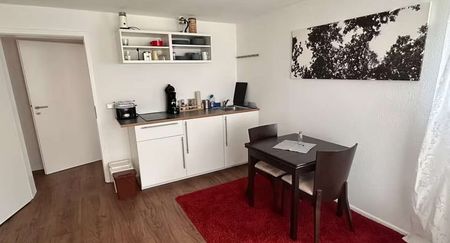 Appartement te huur - Photo 5