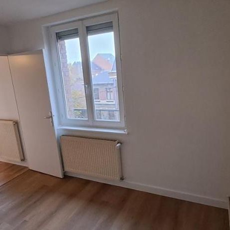 Location appartement F3 Amiens - Photo 1
