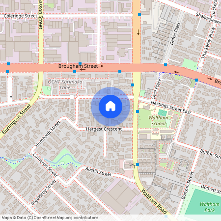 4/132 Hastings Street East, Sydenham, Christchurch