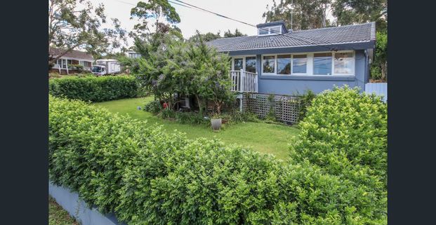 Beautiful Family Haven in Leafy Kirrawee - Photo 1