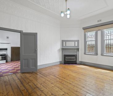 Fall Head Over Heels for This Light-Filled, Charm-Packed Home in th... - Photo 4