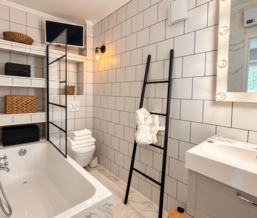 Location Appartement 2 pièces 42m² TOULON 83000 - Photo 5