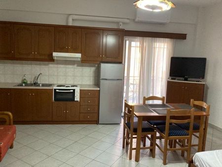 Studio/Γκαρσονιέρα για ενοικίαση - Ληλάντιο, - Φωτογραφία 2