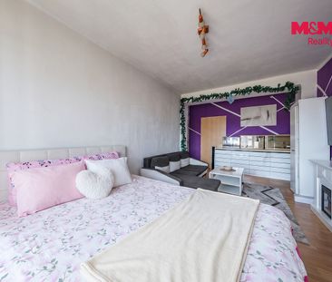 Pronájem bytu 2+1 53 m² - Photo 6