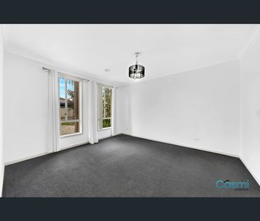 6 Crossdale Green, Craigieburn, Vic 3064 - Photo 4