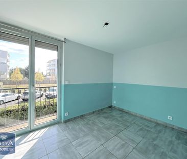 Location Appartement 4 pièces 98m² MONTAUBAN 82000 - Photo 1