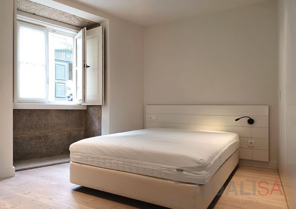 Apartamento T1 em Braga