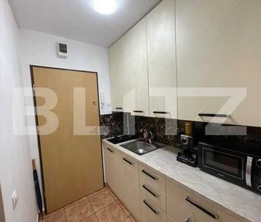 Apartament de 1 camera, prima inchirere, 24mp, parcare, zona Iulius Mall - Photo 3