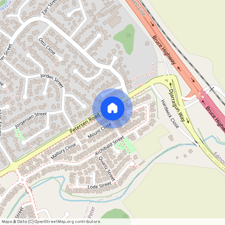 1 Denmark Street, Edmonton, QLD, 4869