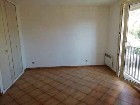 STUDIO - QUARTIER DE L' ANNONCIADE - BASTIA - Photo 2