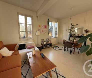 2 pièces - 69,02 m2 CHARTRES - 28 - Photo 3