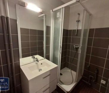 Appartement à louer 2 pièces 46.38m² - Photo 2