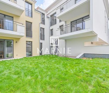 Appartement familial - Neuf - Photo 1