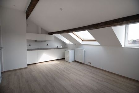 Appartement te huur - Photo 5